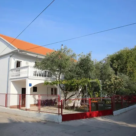 Appartement 16190b Vodice